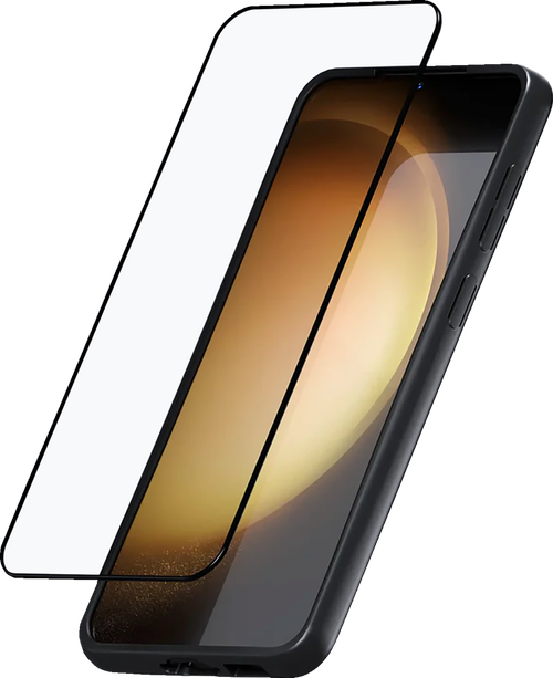 SP CONNECT - 52863 - Screen Protector - Glass - Samsung S23+