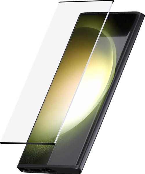 SP CONNECT - 52864 - Screen Protector - Glass - Samsung S23 Ultra