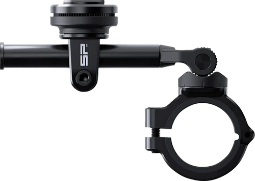 SP CONNECT - 52872 - 3D Phone Mount - 1-1/2” - Black