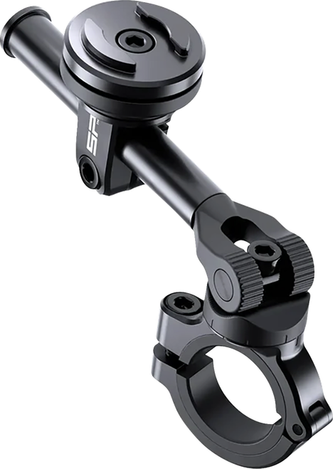 SP CONNECT - 52871 - 3D Phone Mount - Standard - Black