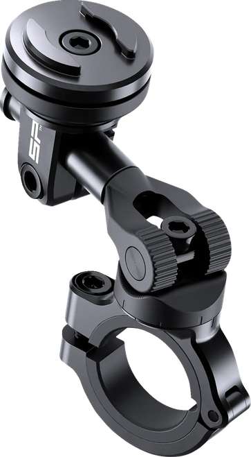 SP CONNECT - 52871 - 3D Phone Mount - Standard - Black