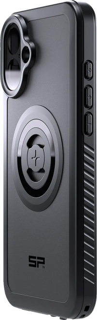 SP CONNECT - 52911 - Xtreme SPC+ Case - iPhone 16 Plus