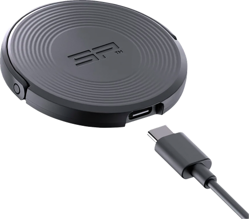 SP CONNECT - 52802 - Wireless Charging Pad - SPC+