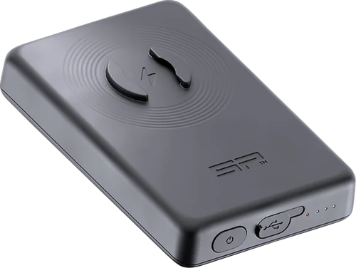 SP CONNECT - 52814 - Wireless Power Bank - 5,000 mAh - SPC+