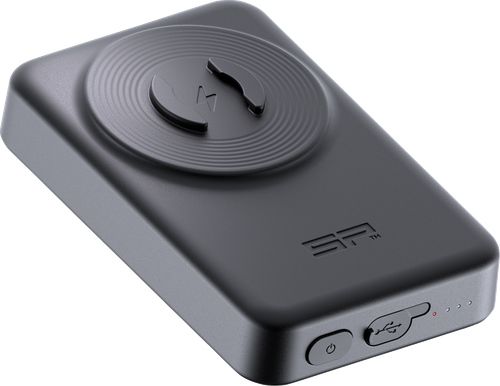 SP CONNECT - 52877 - Wireless Power Bank - 10,000 mAh - SPC+