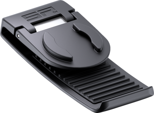 SP CONNECT - 52813 - Phone Clip Mount - Black - SPC+