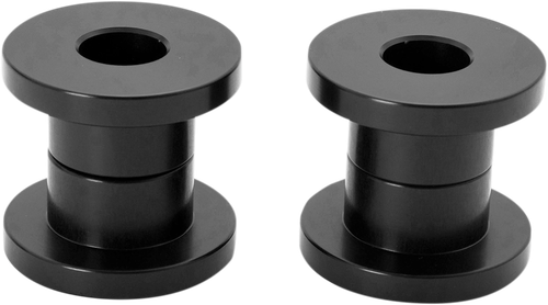 SPEED MERCHANT - SM-HDFLRB-B - Standard Solid Handlebar Riser Bushing - Black