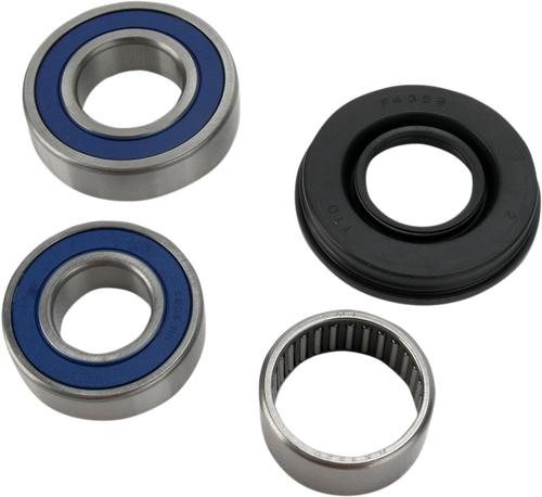 ALL BALLS - 14-1025 - Chain Case Bearing and Seal Kit