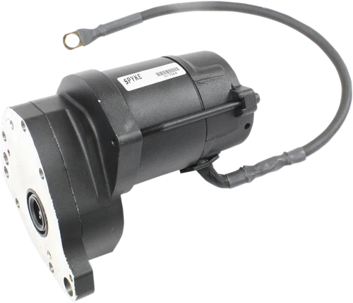 SPYKE - 407410 - Supertorque - Starter - Black