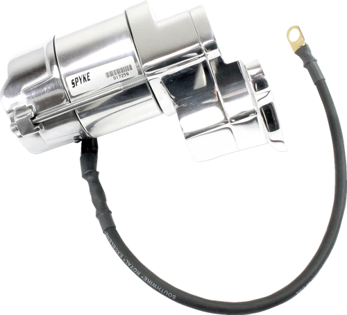 SPYKE - 411110 - Supertorque - Starter - Polished