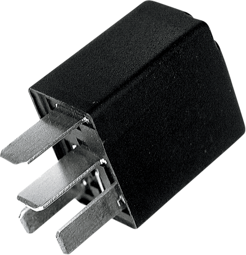 STANDARD MOTOR PRODUCTS - MC-RLY6 - Micro Relay - with Diode