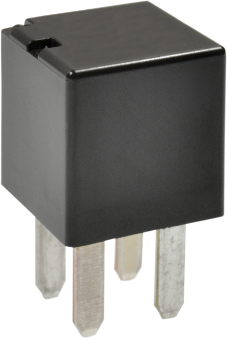 STANDARD MOTOR PRODUCTS - MC-RLY9 - Starter - Relay Switch