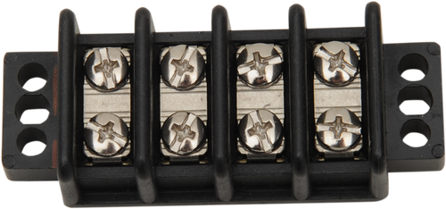STANDARD MOTOR PRODUCTS - MC-JB2 - Junction Block - 4 Lug