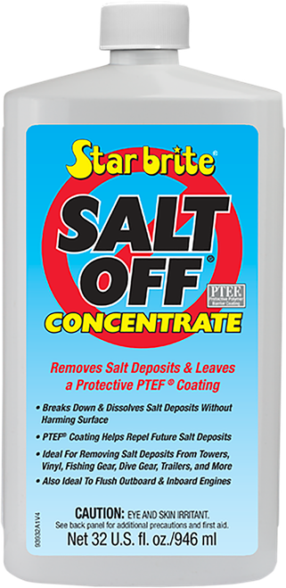 STAR BRITE - 93932 - Protector with PTEF Concentrate - 32 U.S. fl oz.