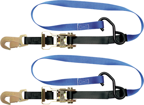 STEADYMATE - 15469 - Cinchtite 5 Ratchet Tie-Down