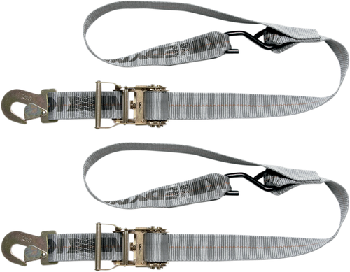 STEADYMATE - 15470 - Cinchtite 6 Ratchet Tie-Down