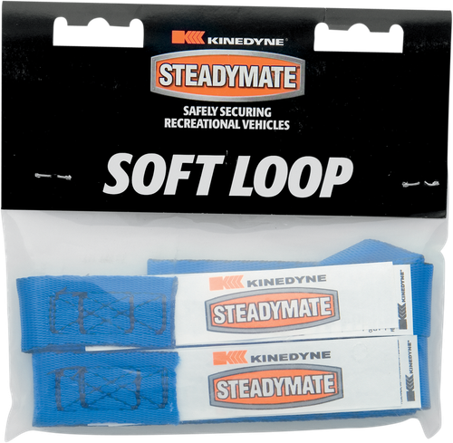STEADYMATE - 15471 - Tie-Down Soft Loop