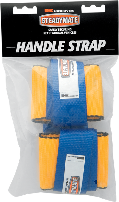 STEADYMATE - 15427 - Handle Straps