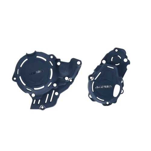 ACERBIS - 2977600003 - X-Power Kit - Blue - Husqvarna/KTM