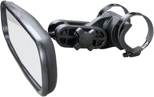 ATV-TEK - UTVMIRCTR - Mirror - Clearview - Rear View - Rectangle - Black