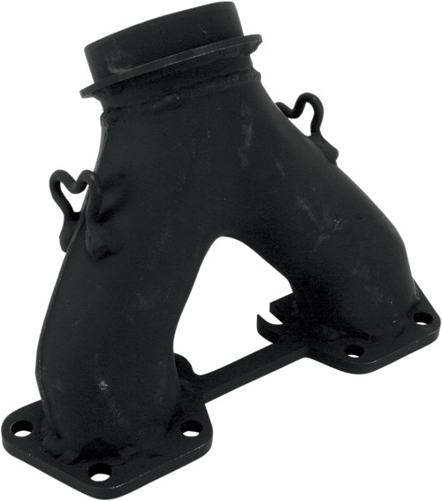 STRAIGHTLINE PERFORMANCE - 134-132 - Y-Pipe