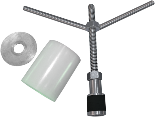 STRAIGHTLINE PERFORMANCE - 151-119 - Compression Tool - QRS Clutch - 900 Turbo