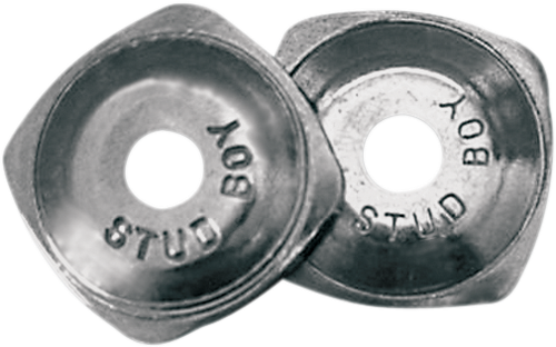 STUD BOY - 2439-P1 - Backer Plates - Single - 24 Pack