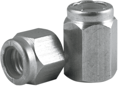STUD BOY - 2438-P1 - Locknuts - .500” - 24 Pack