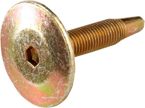 STUD BOY - 2486-P8-PS - Studs without Locknuts - 1.625” - 84 Pack