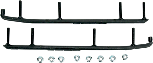 STUD BOY - CAT-R2264-40 - Super Stock Carbide Wear Bar - 4” - 90 - Arctic Cat/Yamaha