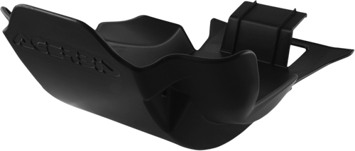 ACERBIS - 2125670001 - Skid Plate - Black - CRF450X