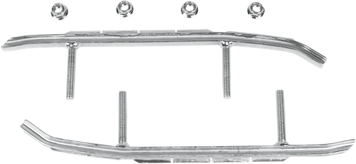 STUD BOY - DOO-S2256-60 - Shaper Wearbar - 6” - 60 - Arctic Cat/Ski-Doo