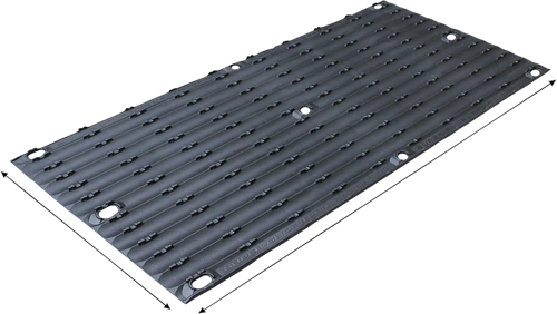 SUPERCLAMP - 3013SUPPROWIDE - Superglide II - Wide