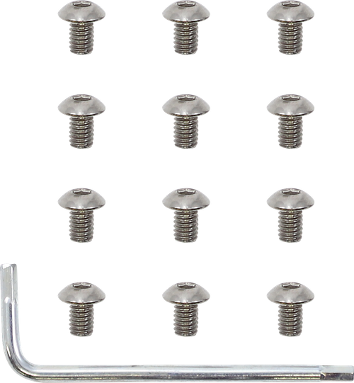 SUPERSPROX - RSA-737525-40-KIT - Edge Kit - Rear - Ducati - 40 Tooth