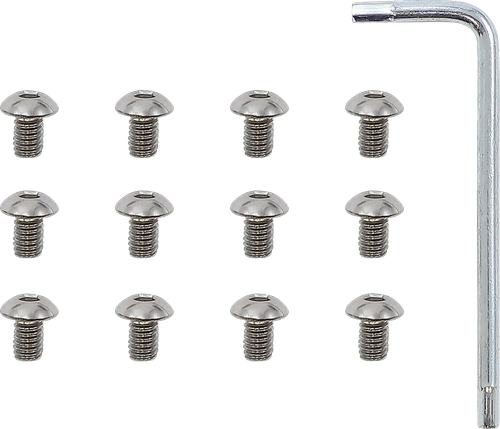 SUPERSPROX - RSA-737525-41-KIT - Edge Kit - Rear - Ducati - 41 Tooth