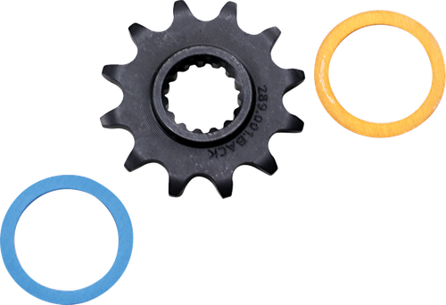 SUPERSPROX - CST-1901-12-4 - Countershaft Sprocket - 12-Tooth