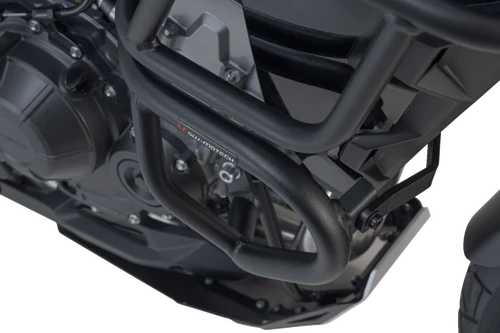 SW-MOTECH - SBL.01.746.10000/B - Crash Bar - Left/Right - Black - Honda - CB500X
