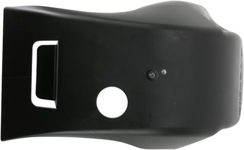 ACERBIS - 2160200001 - Skid Plate - Black - KX 250F
