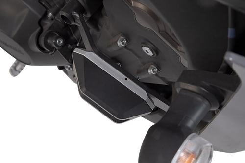 SW-MOTECH - STP.06.590.10900/B - Frame Slider Kit - Yamaha