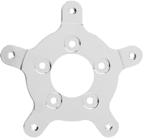 ARLEN NESS - 33-101 - Rotor Mount - Universal - Chrome