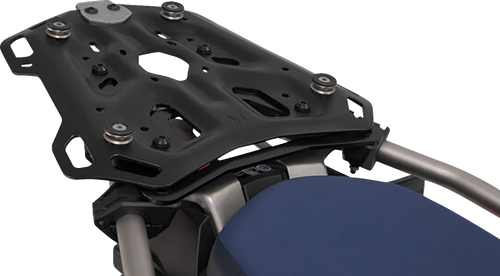 SW-MOTECH - GPT.01.890.19000/B - ADVENTURE-RACK for Luggage - Honda - CRF 1000L Africa Twin Adventure Sport