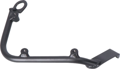 SW-MOTECH - HTA.07.512.10000 - SLC Side Carrier - Left - BMW - R Nine T