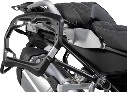 SW-MOTECH - KFT.07.664.30001/B - PRO Side Carrier - Left/Right - BMW - 1200 GS/Adventure| 1250 GS Adventure
