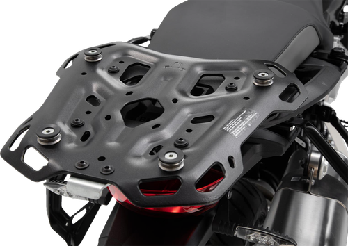 SW-MOTECH - GPT.07.897.19100/B - ADVENTURE-RACK for Luggage - BMW - 750/800/850 GS