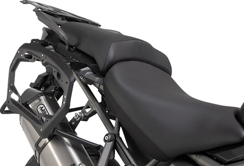 SW-MOTECH - KFT.11.483.30000/B - PRO Side Carrier - Left/Right - Triumph - Tiger 1200/Tiger Explorer