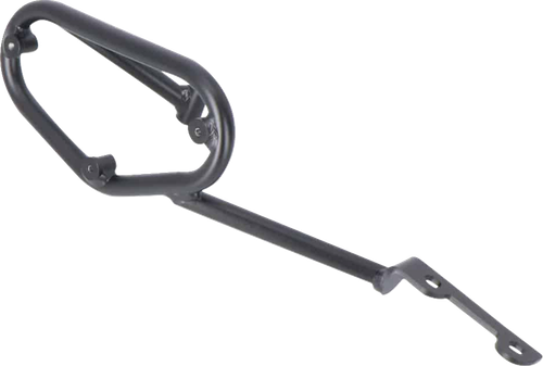 SW-MOTECH - HTA.01.903.11000 - SLC Side Carrier - Right - Honda - CB1000R