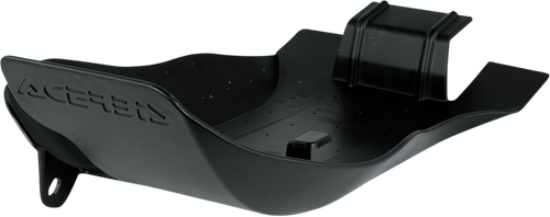 ACERBIS - 2160230001 - Skid Plate - Black - Husqvarna | KTM