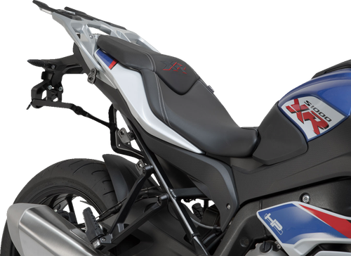 SW-MOTECH - KFT.07.592.30000/B - PRO Side Carrier - Left/Right - BMW - 1000 XR