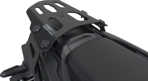 SW-MOTECH - GPT.01.841.16000/B - STREET-RACK for Luggage - Honda - NC750X/XD