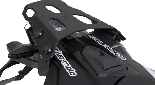 SW-MOTECH - GPT.04.946.16000/B - STREET-RACK for Luggage - KTM - 690 Enduro R/SMC-R